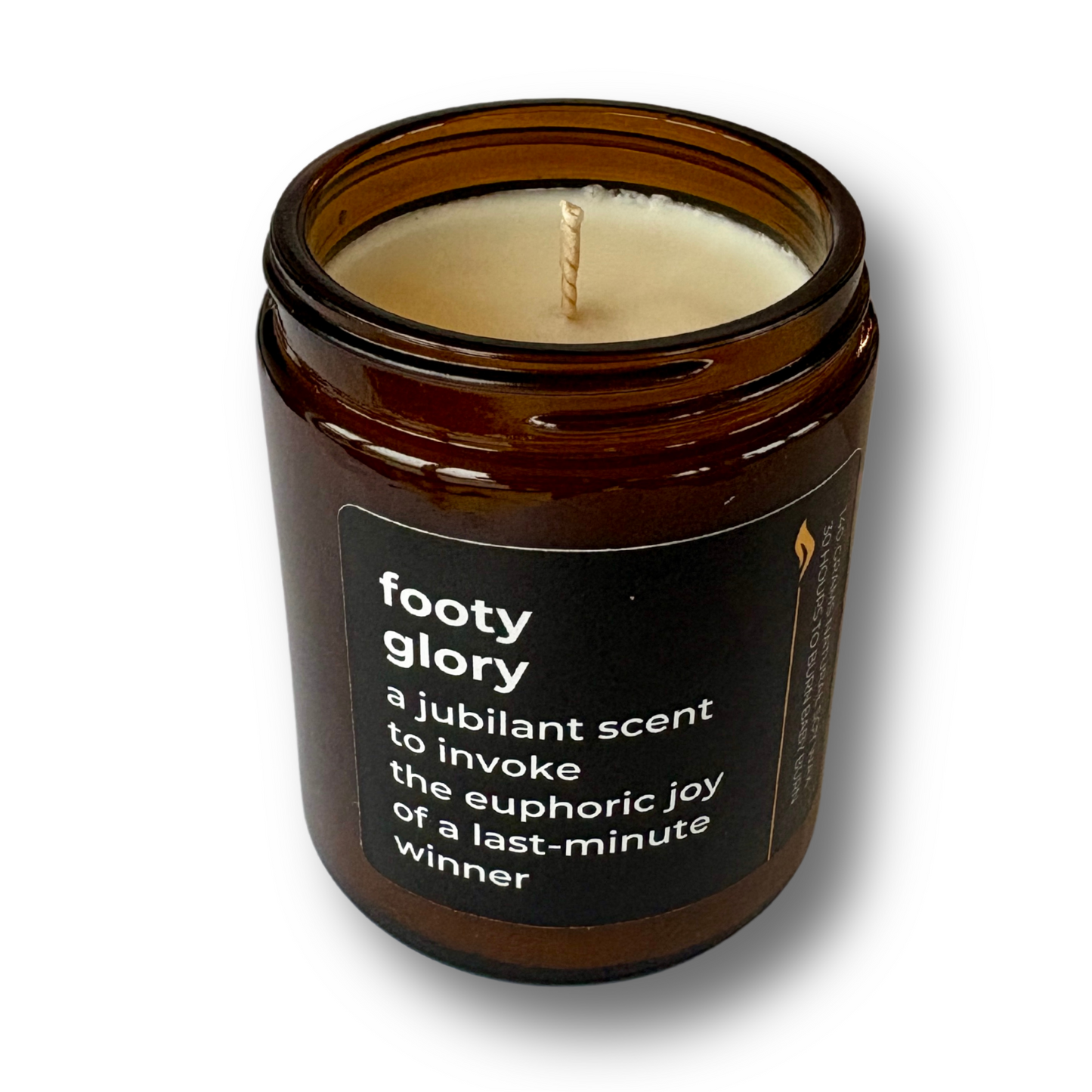 footy glory