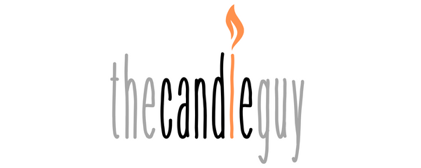 the candle guy